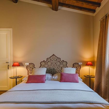 Bed and Breakfast Duchess Boutique De Charme Florencie Exteriér fotografie