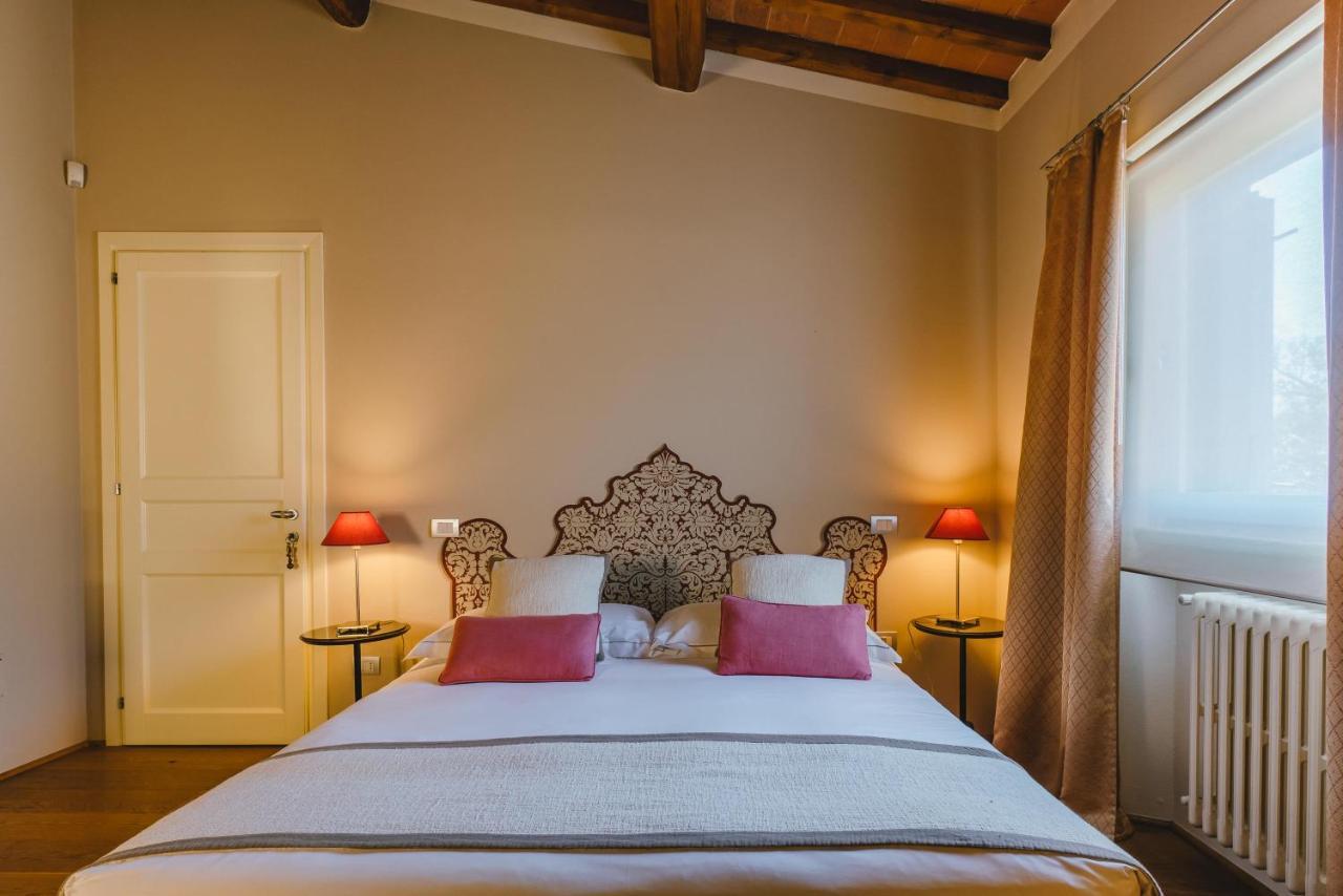 Bed and Breakfast Duchess Boutique De Charme Florencie Exteriér fotografie