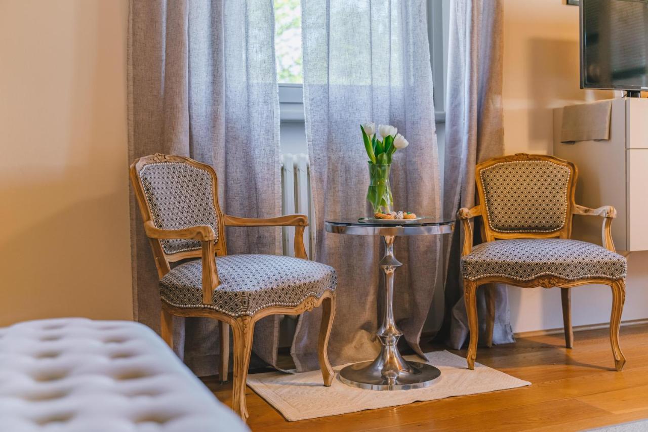 Bed and Breakfast Duchess Boutique De Charme Florencie Exteriér fotografie