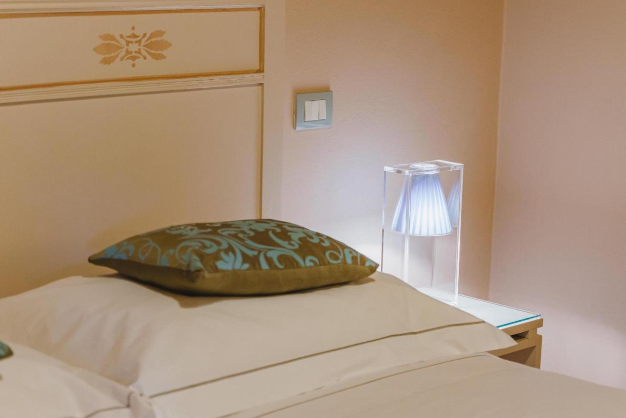 Bed and Breakfast Duchess Boutique De Charme Florencie Exteriér fotografie