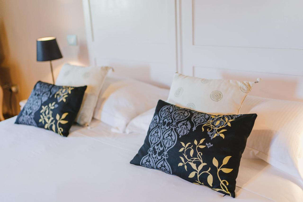 Bed and Breakfast Duchess Boutique De Charme Florencie Exteriér fotografie