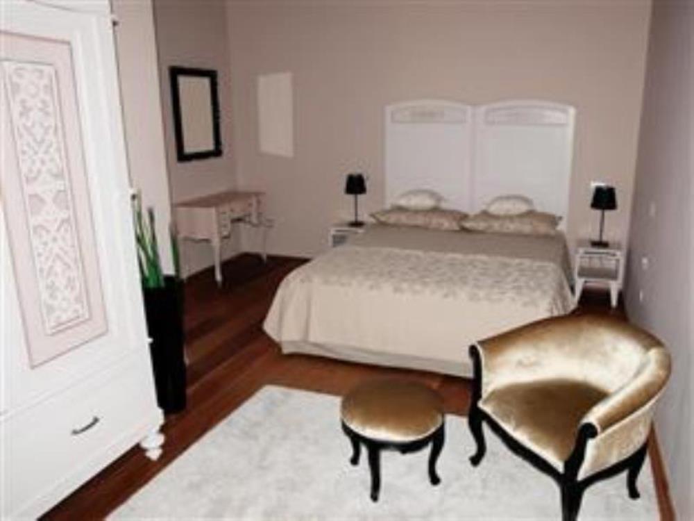 Bed and Breakfast Duchess Boutique De Charme Florencie Exteriér fotografie
