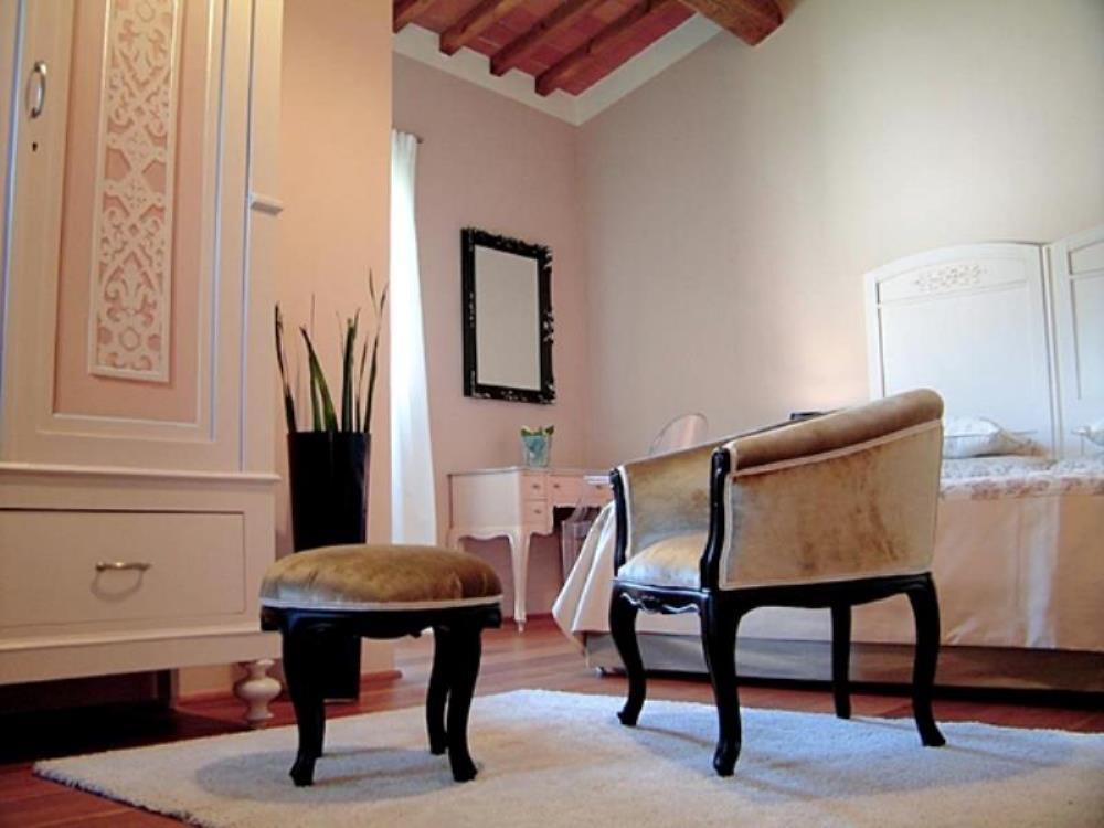 Bed and Breakfast Duchess Boutique De Charme Florencie Exteriér fotografie